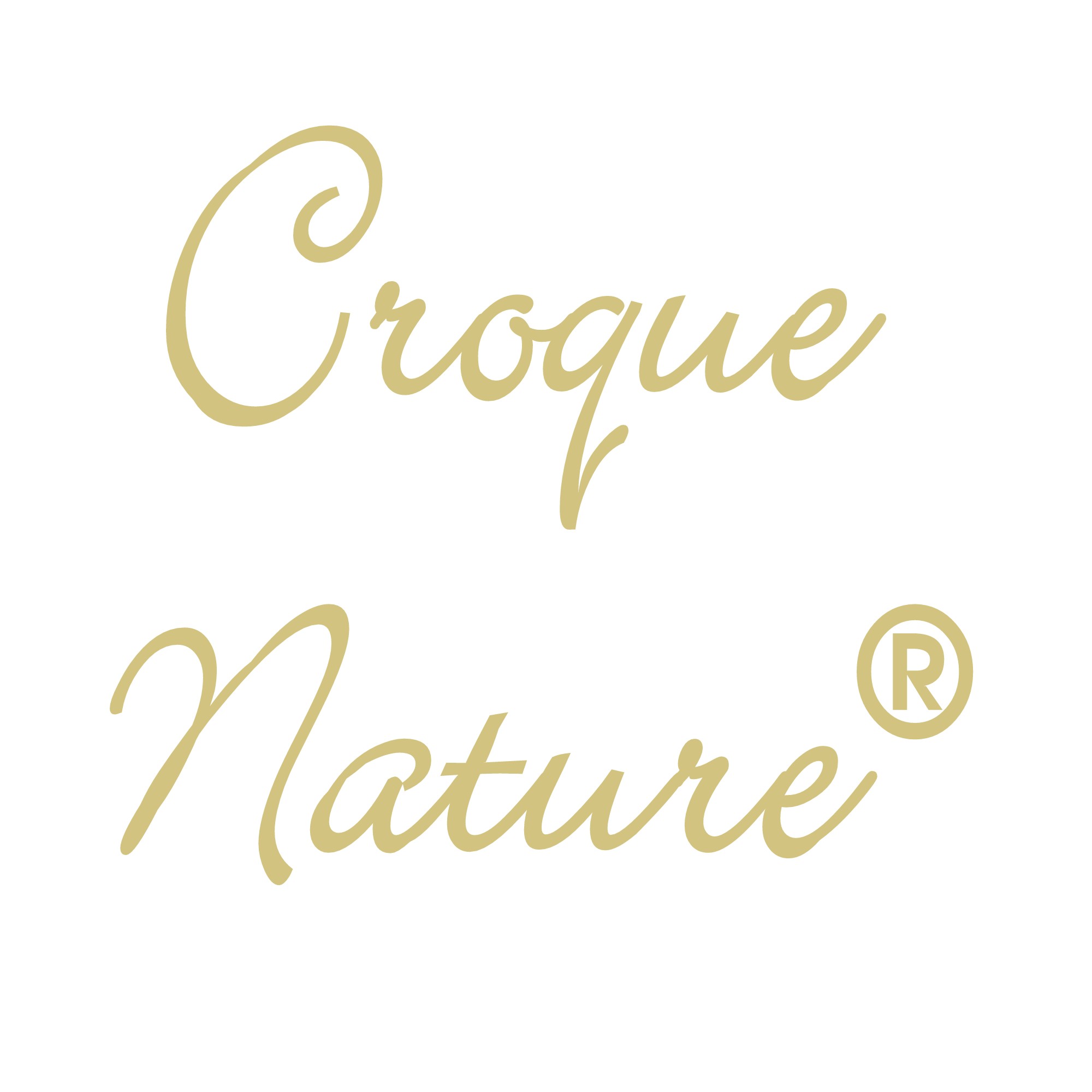 CROQUE NATURE® COLOMBY